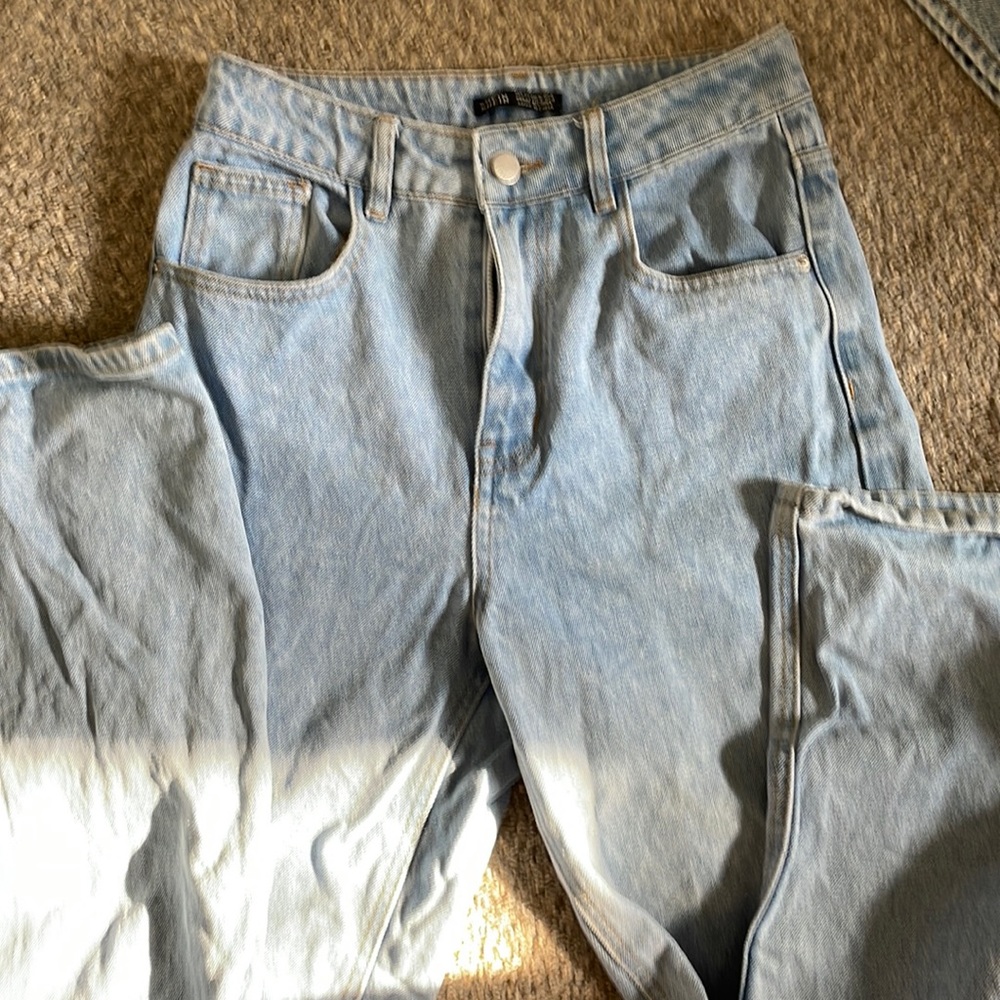 SHEIN jeans